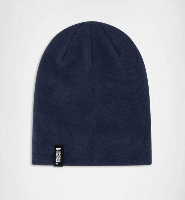 Mons Royale McCLoud merino beanie