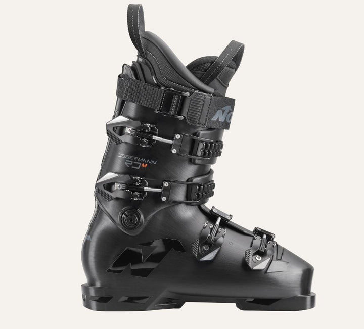 Botte Nordica Dobermann 5 RD-medium