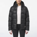 Manteau Salomon Outpulse Down F