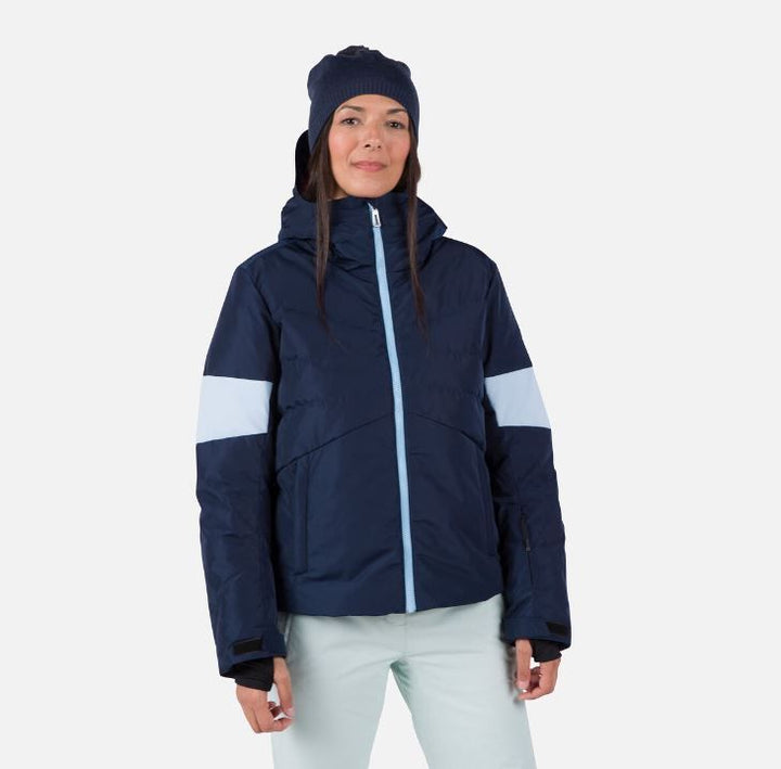 Manteau Rossignol Wispile Puffy F