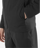 Manteau Salomon Mountain Flex H