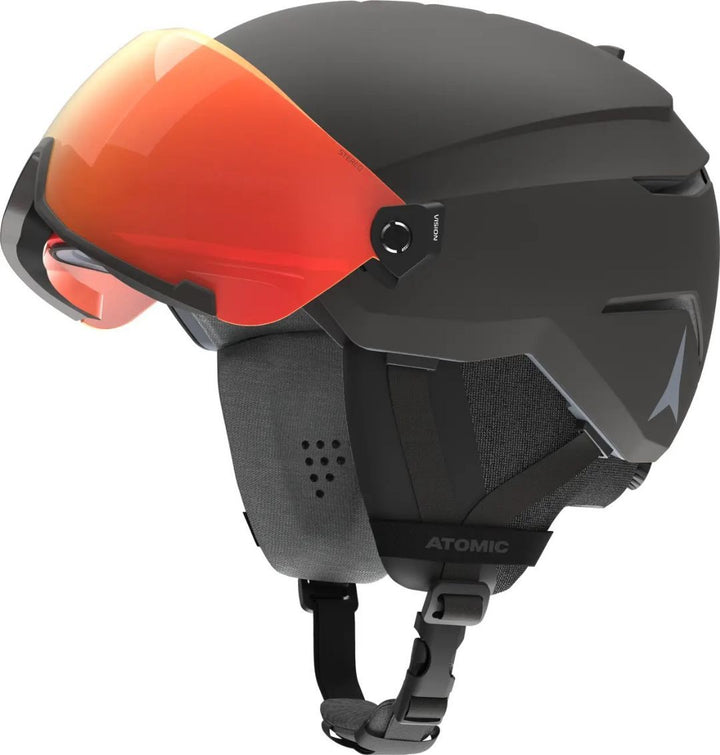 Casque Atomic Savor Visor Photo