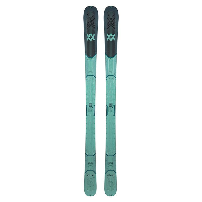 Ski Völkl Mantra 84 Flat F