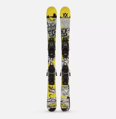 Ski Volkl Revolt Urban-7.0Vmotion junior