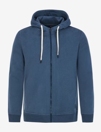 Chandail Protest Makai Hoodie Homme