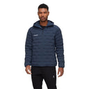 Manteau Mammut Sender IN hooded H