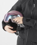 Salomon Absolute 3L F Coat