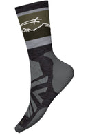 Bas Smartwool Athlete Edition Approach