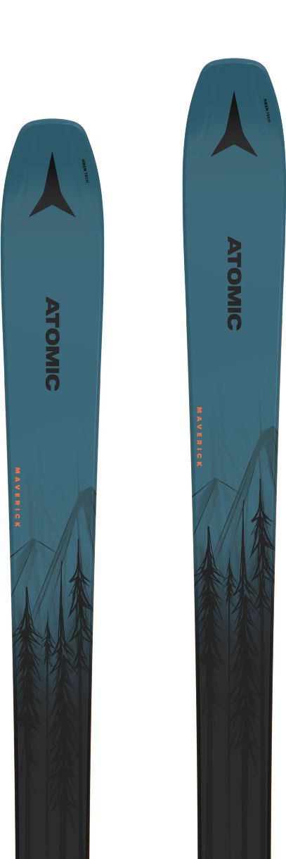 Skis Atomic Maverick 86 C