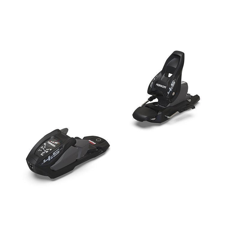 Fixation Marker 4.5 black/anthracite JR