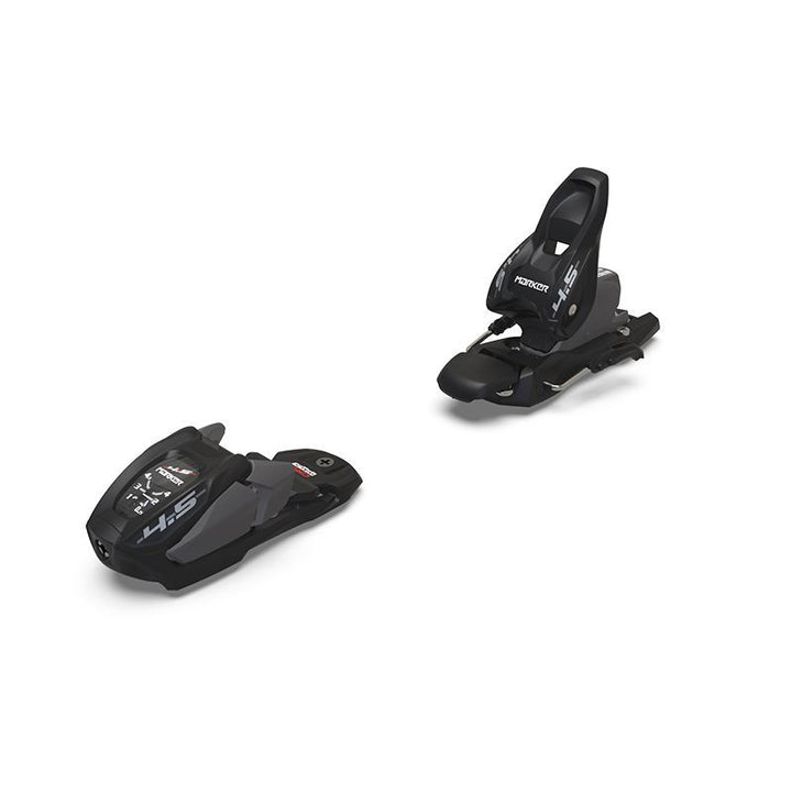 Fixation Marker 4.5 black/anthracite JR