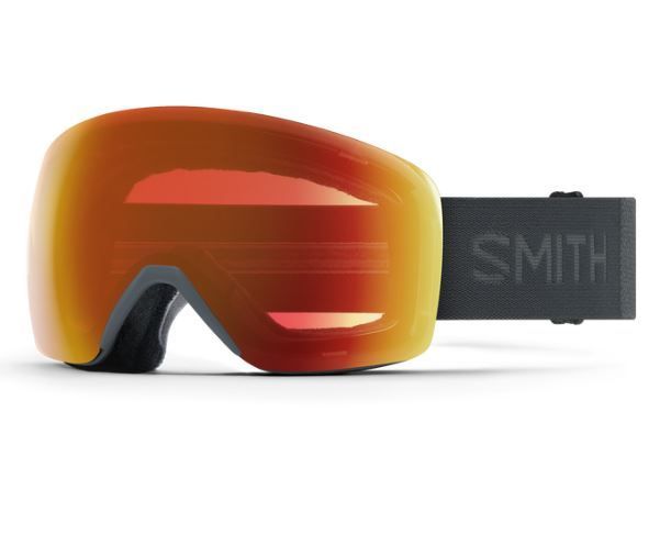 Smith Skyline/CPE Red M glasses