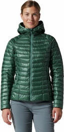 Mountain Hardwear Ghost Whisperer F Jacket