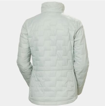 Manteau Helly Hansen Lifaloft isolé F