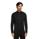 Chandail Icebreaker 260 Oasis LS Half zip H