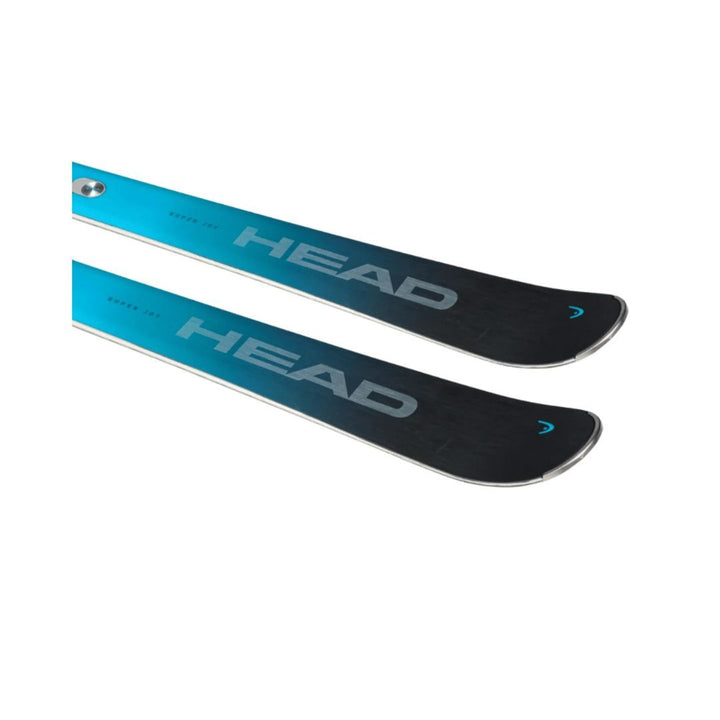 Ski Head e-super Joy SW/Prot. SLR 11