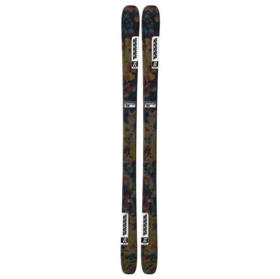 Ski K2 Reckoner 92