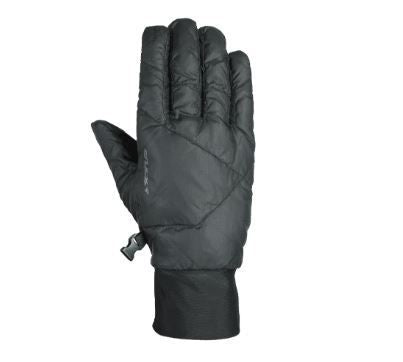 Seirus Solarsphere Stace gloves for men