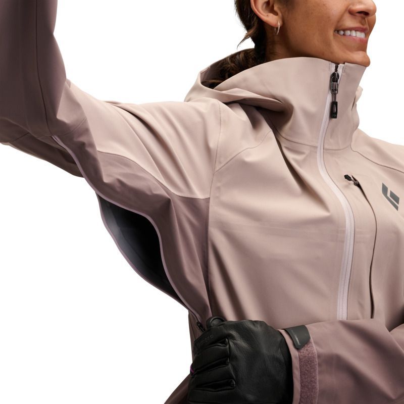 Manteau Black Diamond Recon Stretch F