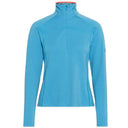 Chandail Kari Traa Nova Half Zip F