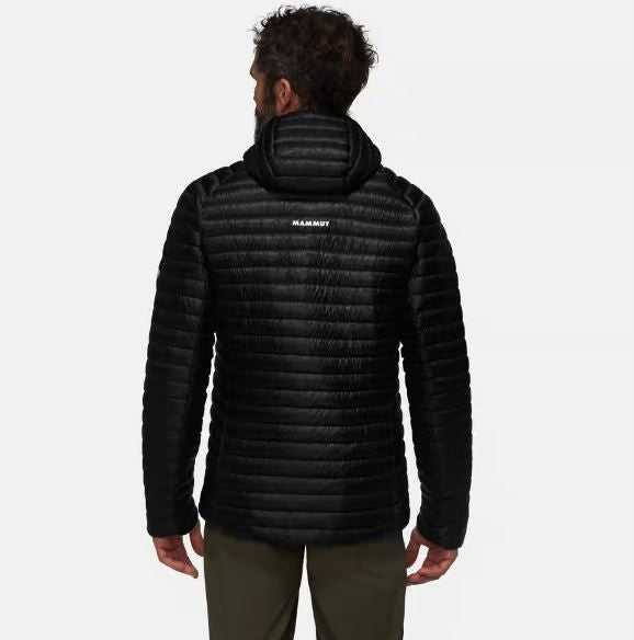 Manteau Mammut Aenergy IN Hooded homme