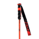 Bâton Rossignol Hero carbon