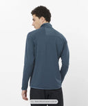 Veste Salomon Essential Lightwarm FZ H