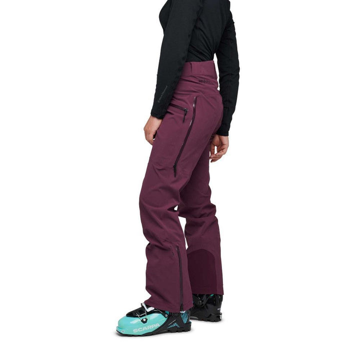 Pantalon BD Recon Stretch femme