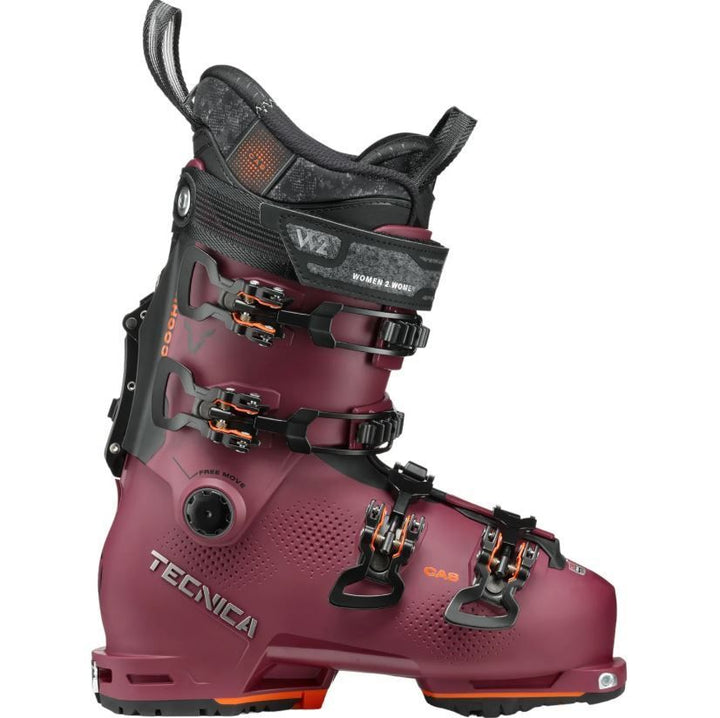 Botte Tecnica Cochise 105 HV femme