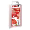 Cire de course Vola LM rouge 80g