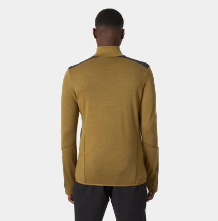 HH Lifa merino men's sweater