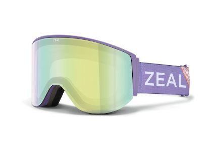 Lunette Zeal Beacon