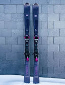 Ski Volkl Flair 79 IPT-WR 11 TCX woman