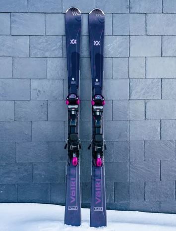 Ski Volkl Flair 79 IPT-WR 11 TCX femme