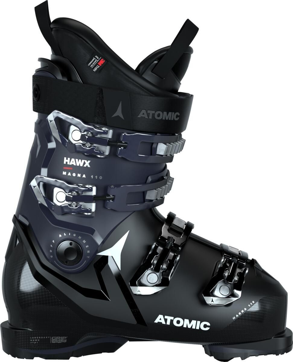 Botte Atomic HAWX Magna 110 GW