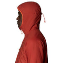 Manteau Mountain Hardwear Kor Alloy Hood H