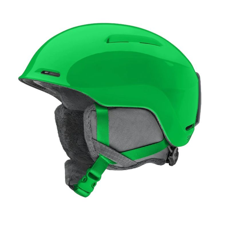 Casque Smith Glide Junior