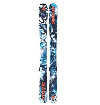 Ski Atomic Bent Ch Mini 133-143+Colt7