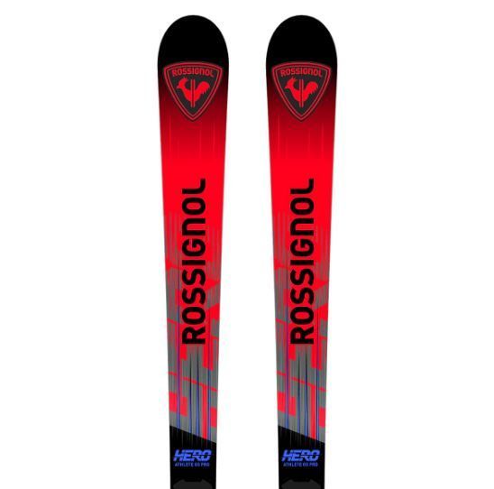 Ski Rossignol Hero GS PRO R21 PRO JR