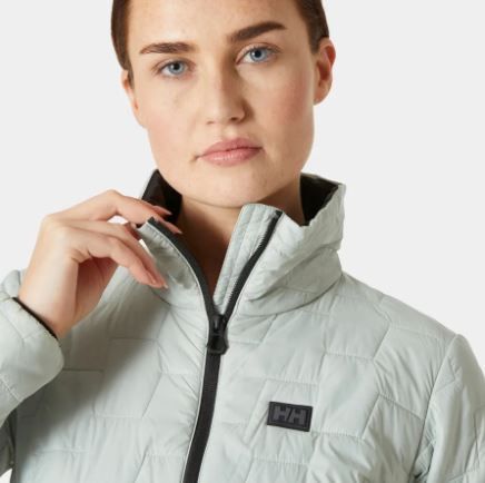 Manteau Helly Hansen Lifaloft isolé F