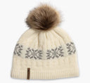 Turtle Fur Leira Tuque