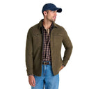 Chemise Toad&Co Kennicott H