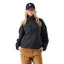 Veste Smartwool Second Cup Fleece 1/2 zip F