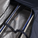 Sac à skis Rossignol Strato extensible 2 paires 170-210 cm 