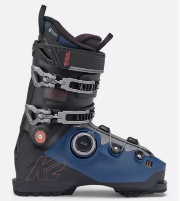 Botte K2 Recon 110 Boa