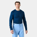 Chandail Helly Hansen LIFA Merino Knitevo Crew H