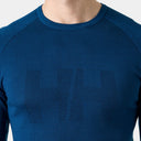 Chandail Helly Hansen LIFA Merino Knitevo Crew H