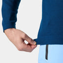 Chandail Helly Hansen LIFA Merino Knitevo Crew H