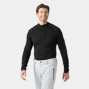 Chandail Helly Hansen LIFA Merino Knitevo 1/2 zip H