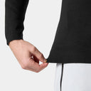 Chandail Helly Hansen LIFA Merino Knitevo 1/2 zip H